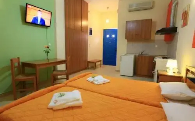 Mesogeios Hotel