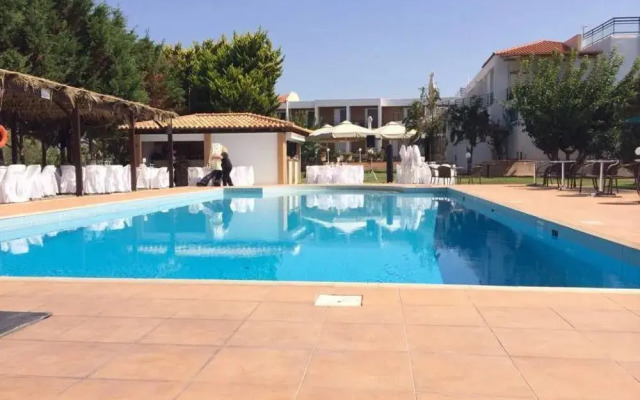 Iria Beach Hotel