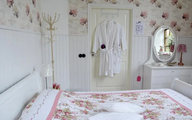 Gamla Skolan Bed & Breakfast
