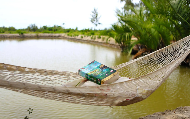 Water Coconut Boutique Villas
