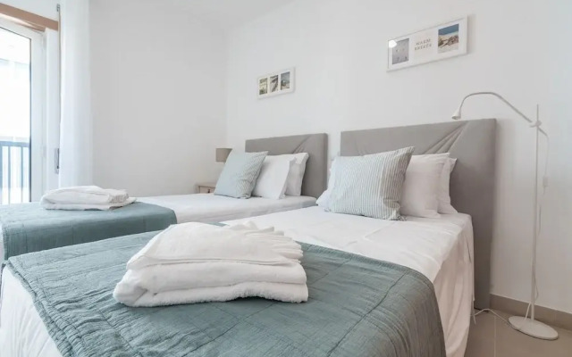 Tavira BAY 3 With Pool by Homing