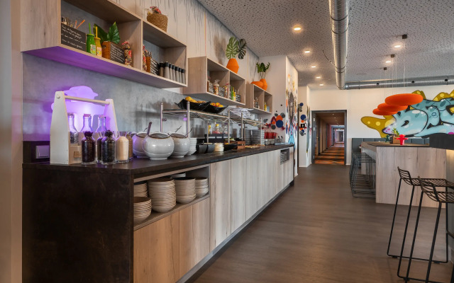 Holiday Inn - the niu, Hide Berlin Friedrichshain by IHG