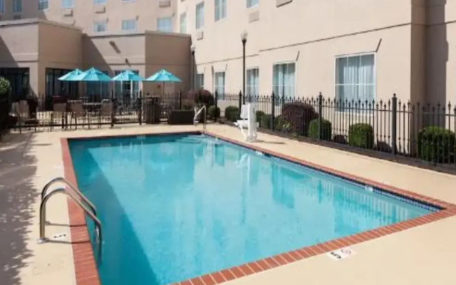 Homewood Suites by Hilton Huntsville-Village of Providence