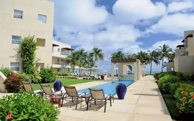 The Phoenix Resort