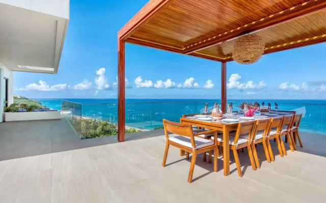 Dream Villa Terres Basses-1187