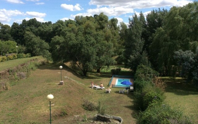 La Nueva Marietta - Apart Friendly