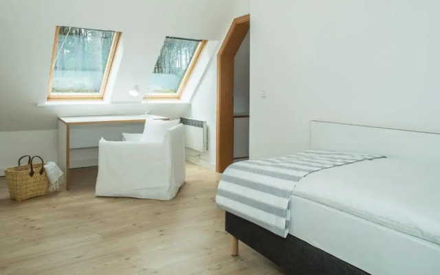 Upstalsboom Trassenheide Usedom
