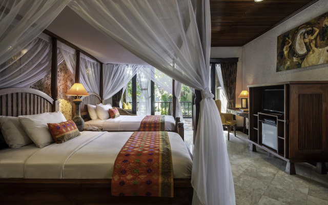 Bali Tropic Resort & Spa