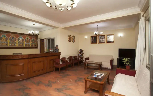 SPOT ON 662 Hotel Ngudrup