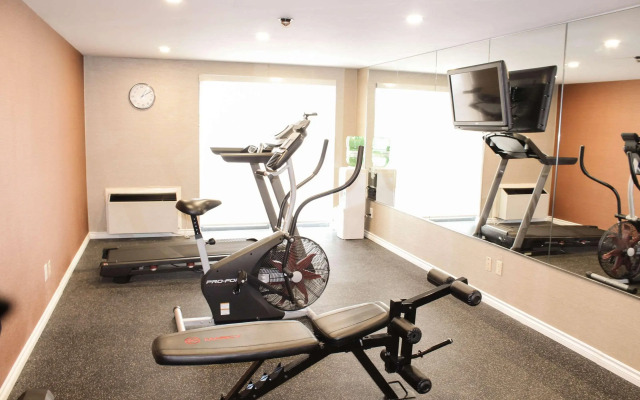 Comfort Inn Toronto North York