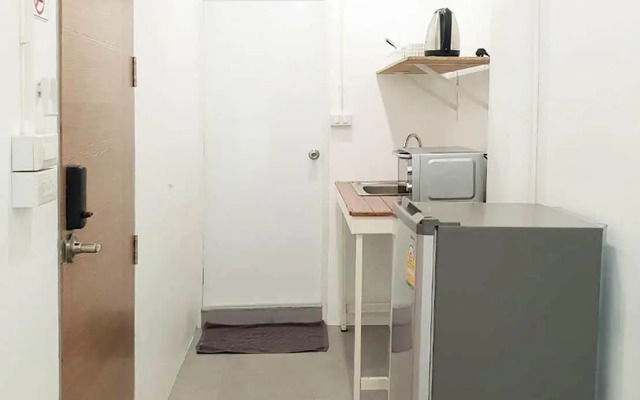 Unyak Room Ayutthaya