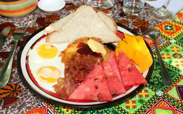 Sheebang Hostel - Adults Only