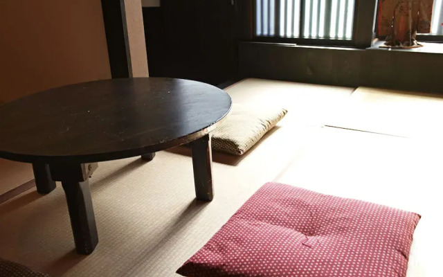 Kyoto Machiya Saikyo-Inn