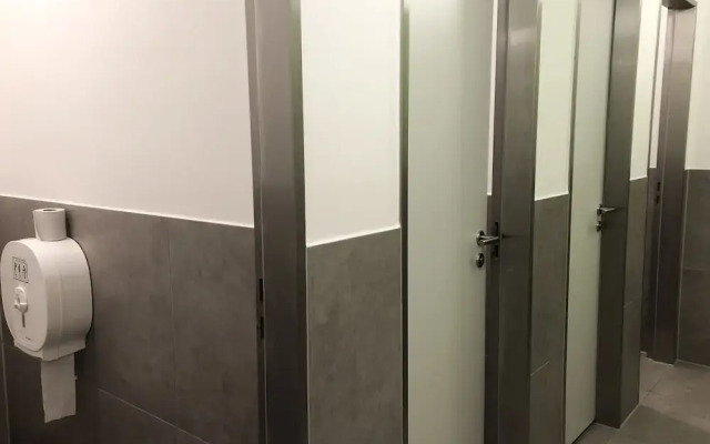 Slube Yachthafen Greifswald