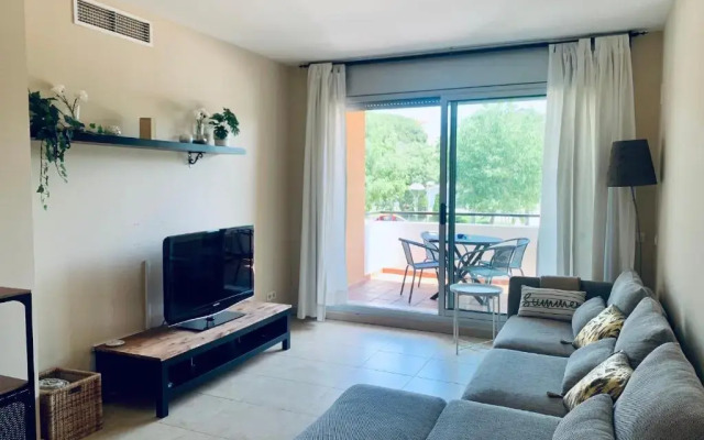 Hauzify I Apartament Balmanya