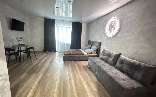 Апартаменты на улице Свердлова