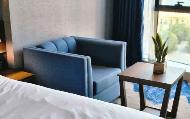 Ocean View Hotel Kuwait