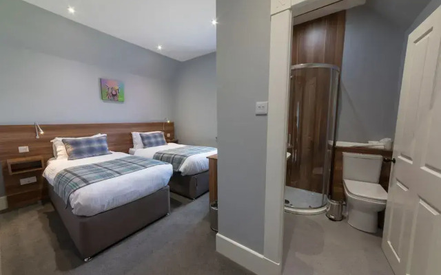 Northern Sands Hotel