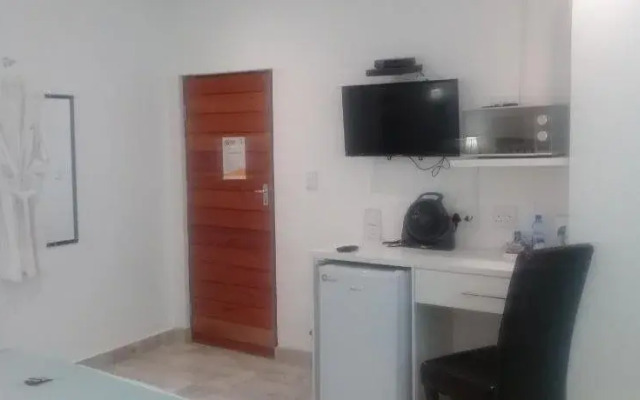 Blessed Corner Guest House