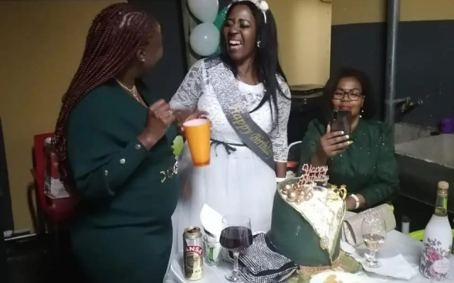 Platinum Guesthouse Kempton park