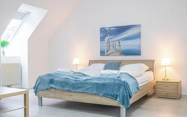 Comfortable 3BR Apartment for Groups