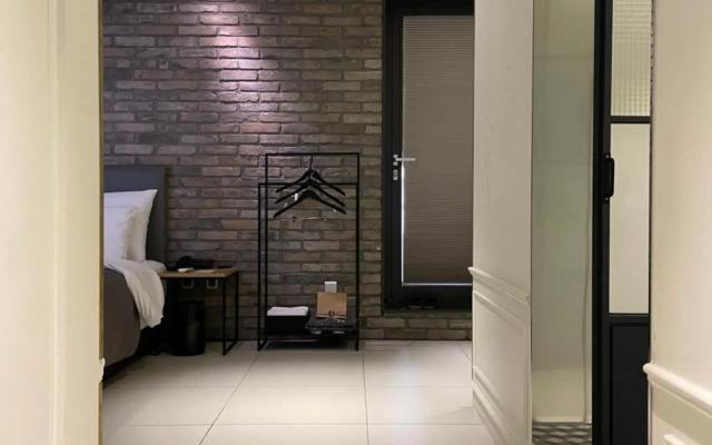 Gaden hotel