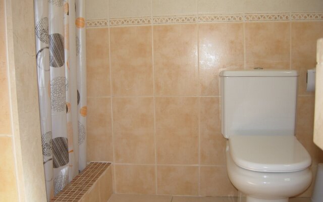 Apartamento Pinares Birdie