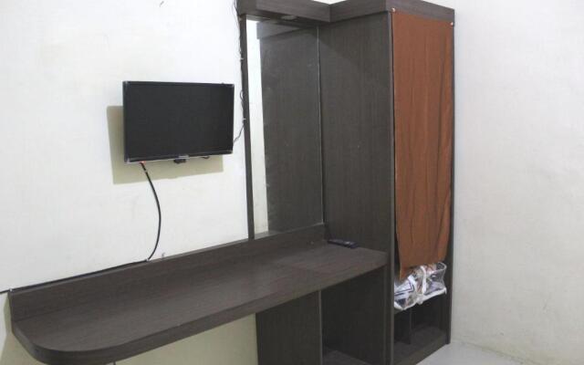 OYO Life 2982 Griya Aisyah Residence 2