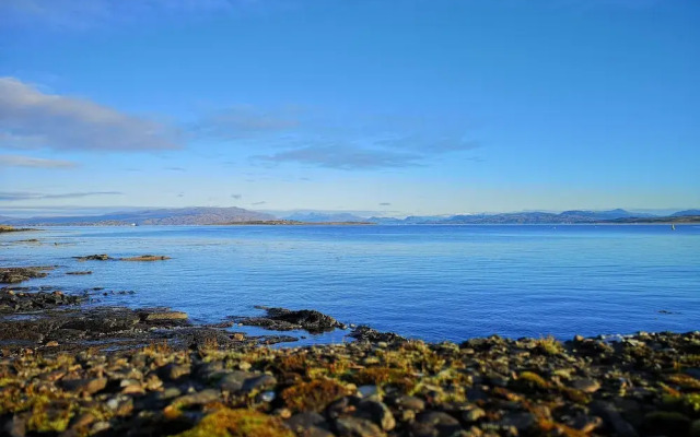 Hebridean Inn