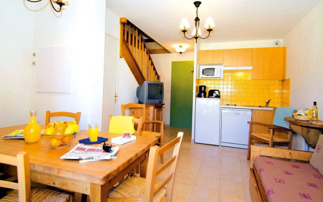 Résidence Odalys Le Hameau du Moulin