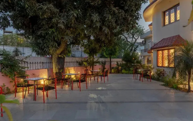Namli Haus A Boutique Luxury Stay Jaipur