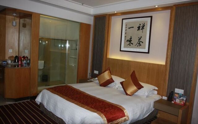 Guka Hotel