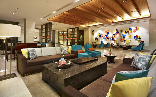 Taj Surajkund Resort & Spa, Delhi NCR