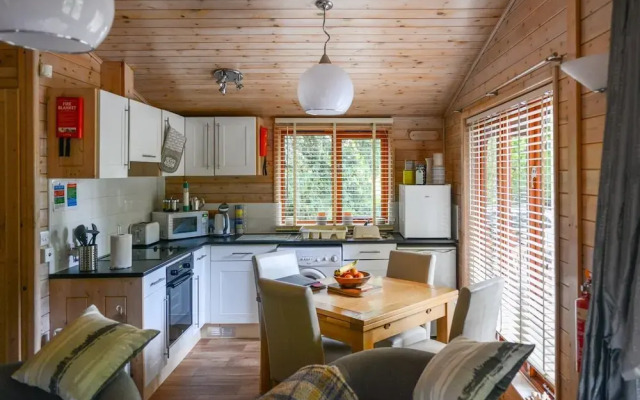 Fritton Lake Retreats