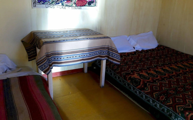 Islas Uros Lodge