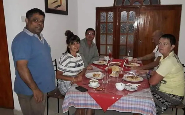 Nethmi Villa
