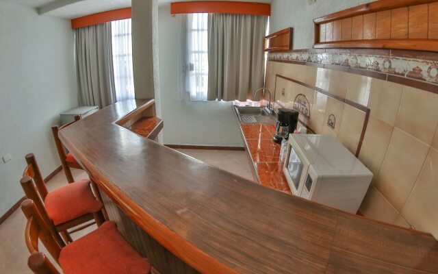 Hotel Báez Carrizal