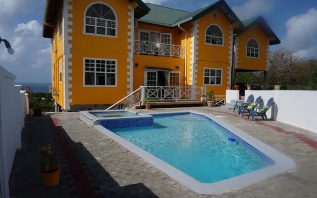 Faith's Villa of Tobago