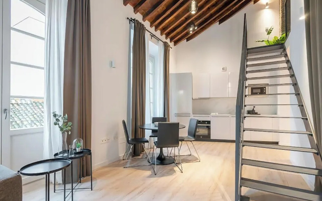 Feelathome Conde Apartments