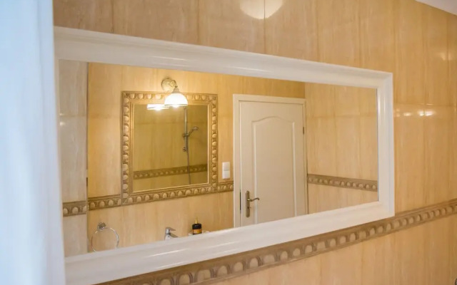 Apartamenty Campari