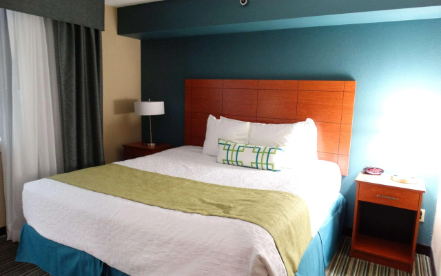 Best Western Warren Hotel