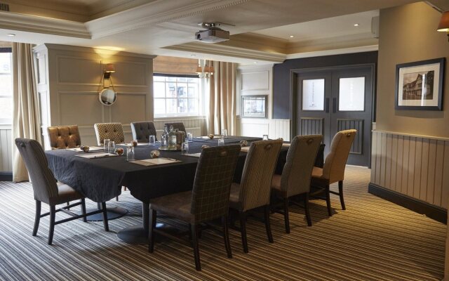 Greswolde Arms Hotel by Greene King Inns