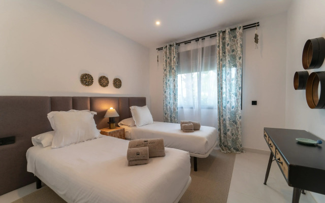 Estepona Holiday Hills