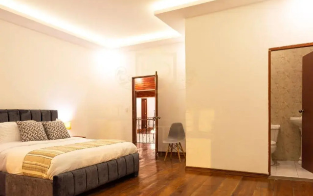 Suites Experience by Hotel David