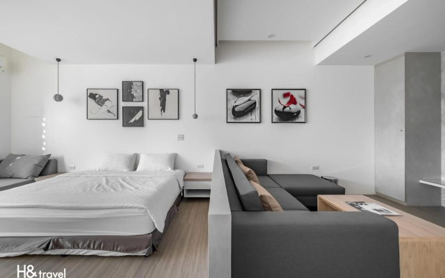 Taitung Spring B&B