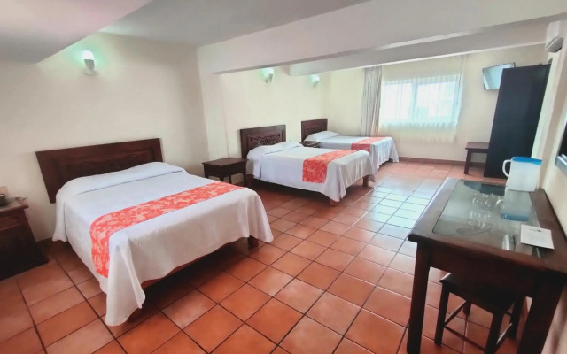 Rosita Hotel