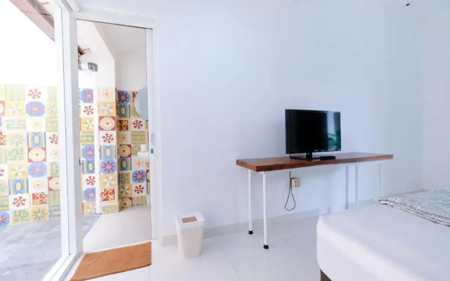 Rumah Colombo by RedDoorz