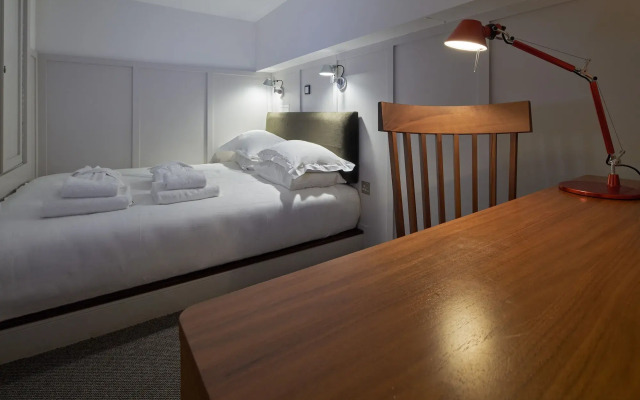 Cheval The Edinburgh Grand