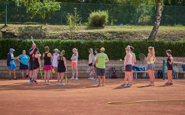 Hotel Le Balze Aktiv & Wellness