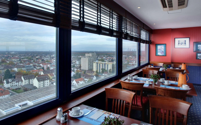 Best Western Hotel Frankfurt Airport Neu-Isenburg